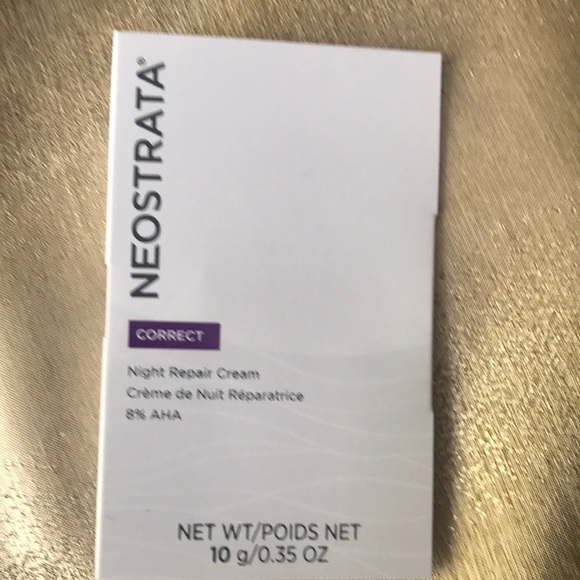 NeoStrata Cellular Restoration&Night Repair&Bonus - Picture 5 of 6